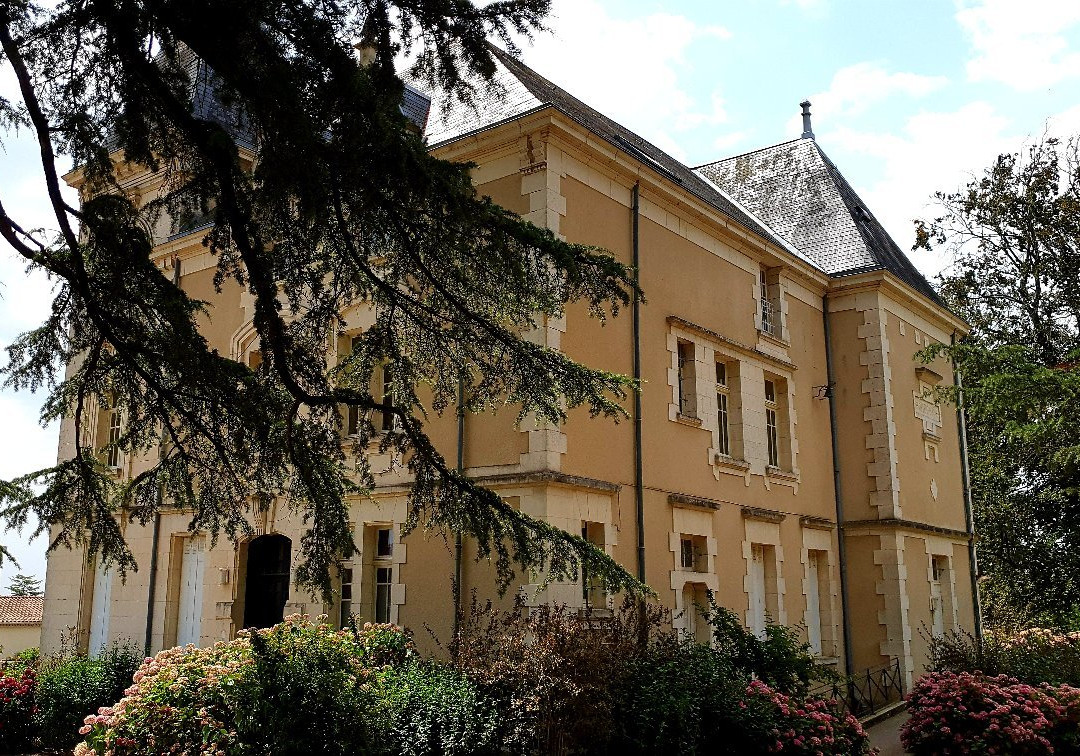 Office de Tourisme du Pays de Pouzauges en Vendée Vallée景点图片