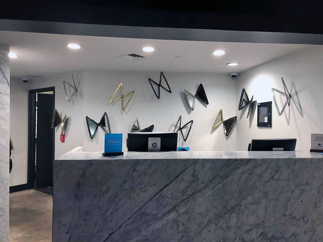 Wyndham Fort Smith主图