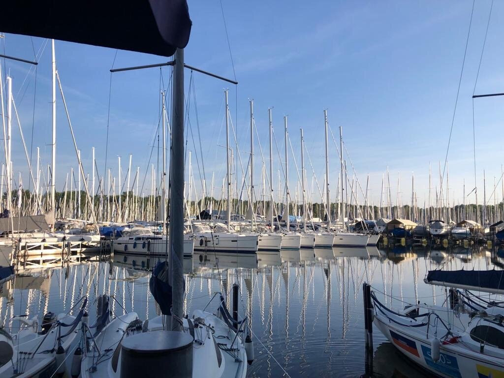 Yachthotel Schattmaier主图