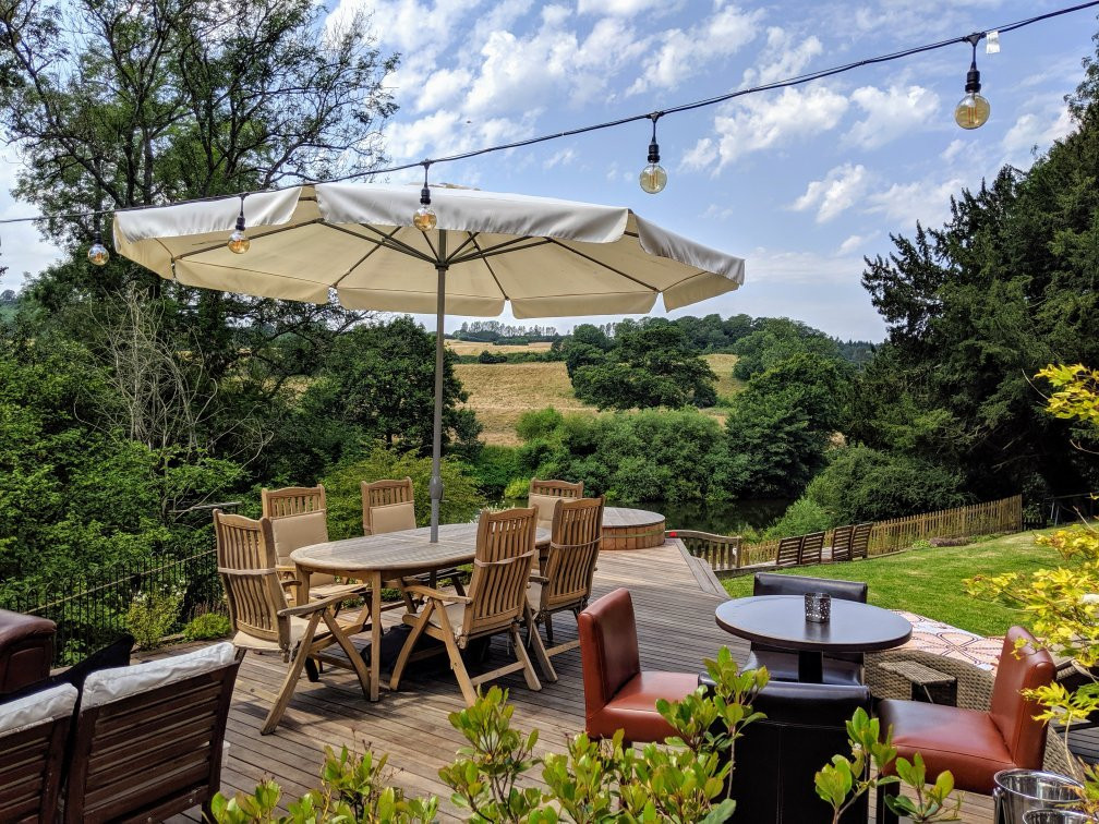 Worralls Grove Guest Farm House主图