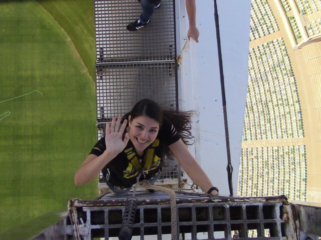 Big Rush Urban Adrenaline-德班必去景点