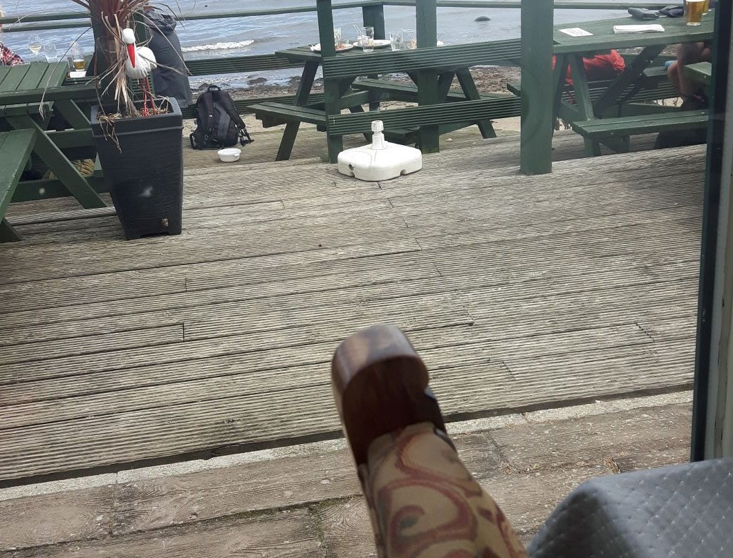 The Fishing Boat Inn主图