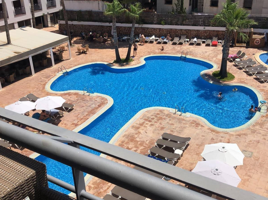 Hotel Alcossebre主图