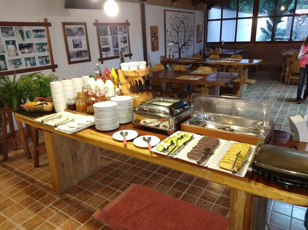 Carolina Egg Gasthaus主图