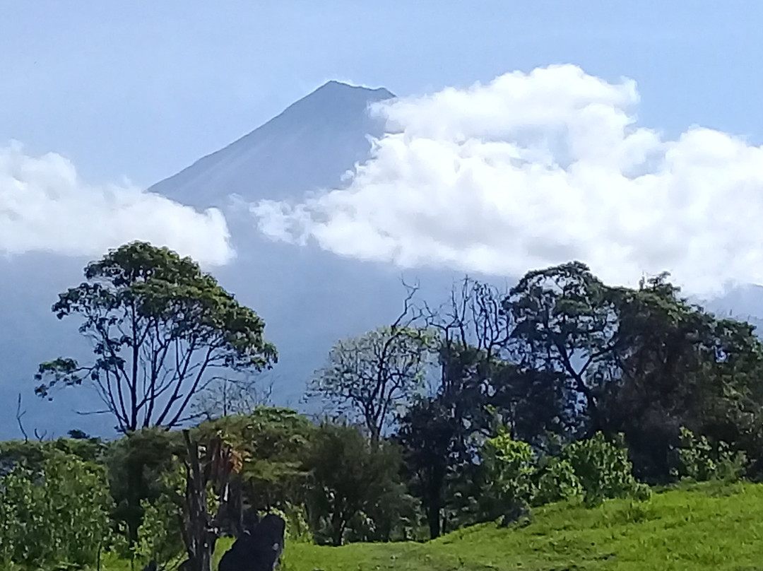 Corazon de Colima Tours-Colima必去景点