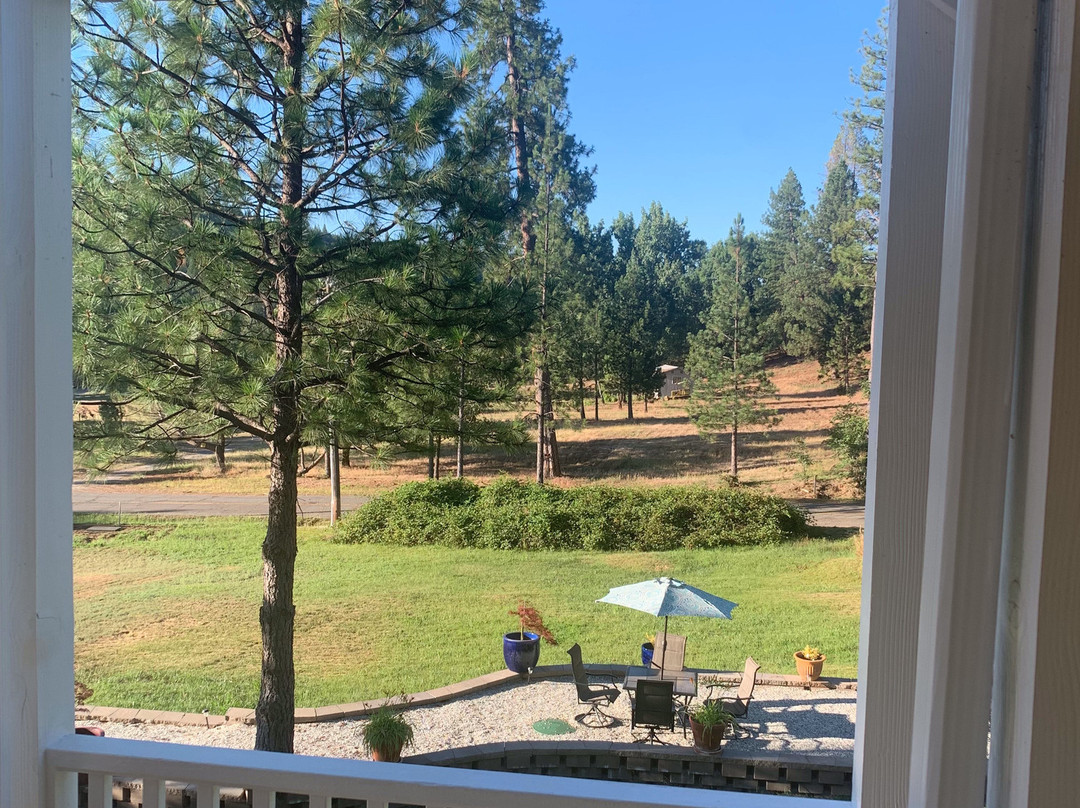 Blackberry Inn at Yosemite主图