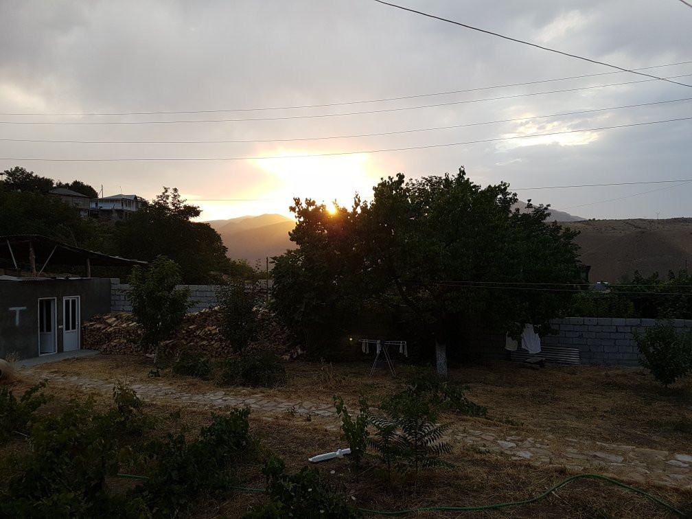 Areni Wine Art主图