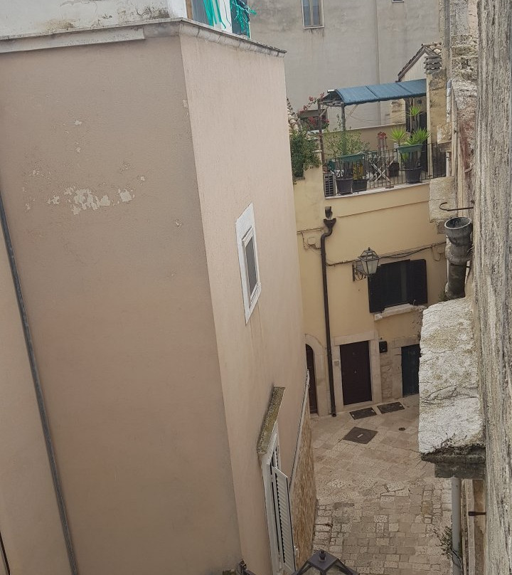 Palazzo Moccia主图