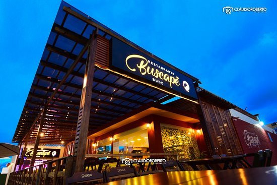 Restaurante Buscapé Budd