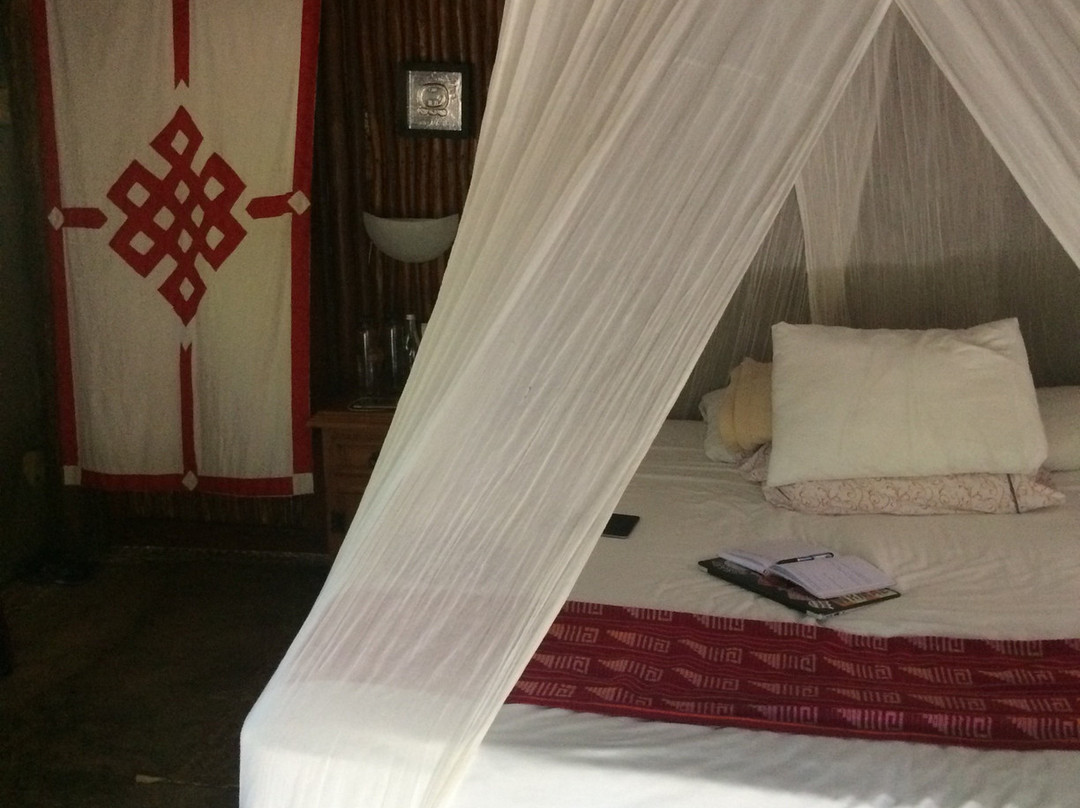 Akumal Natura Glamping主图