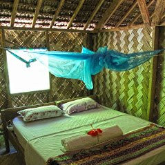 Nawori Sea View Bungalows N tour packages- Malekula主图