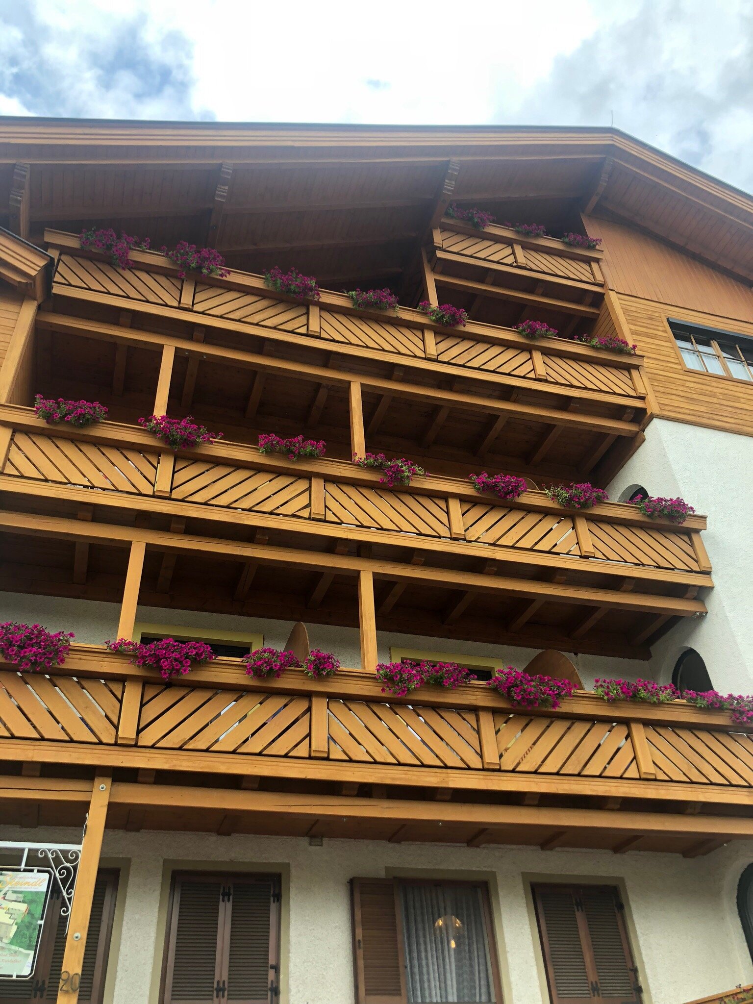Familienhotel Steindl-官方