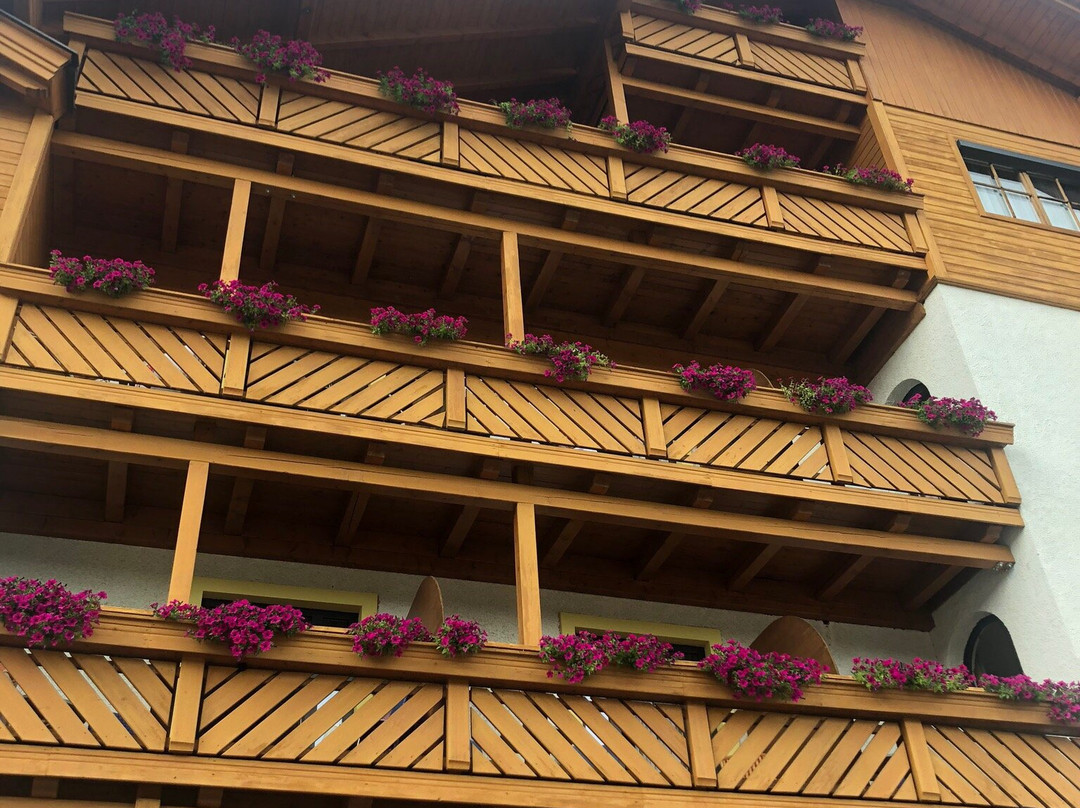 Familienhotel Steindl主图