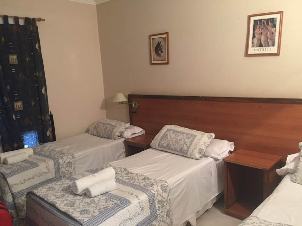 Hotel Del Centro主图