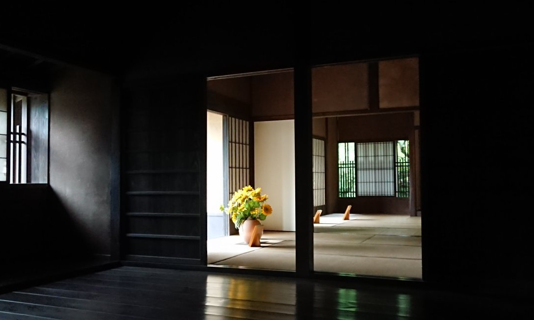 Former Tashiro Family Home景点图片