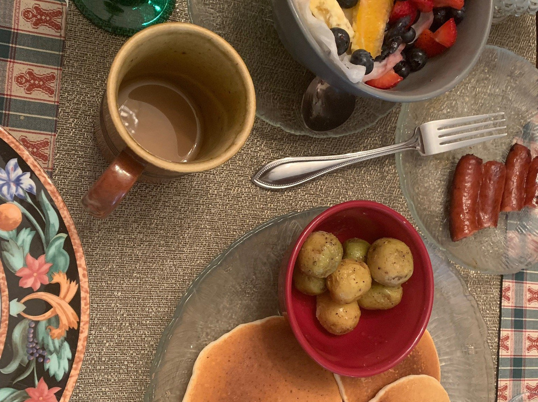 Home Sweet Home Bed and Breakfast主图