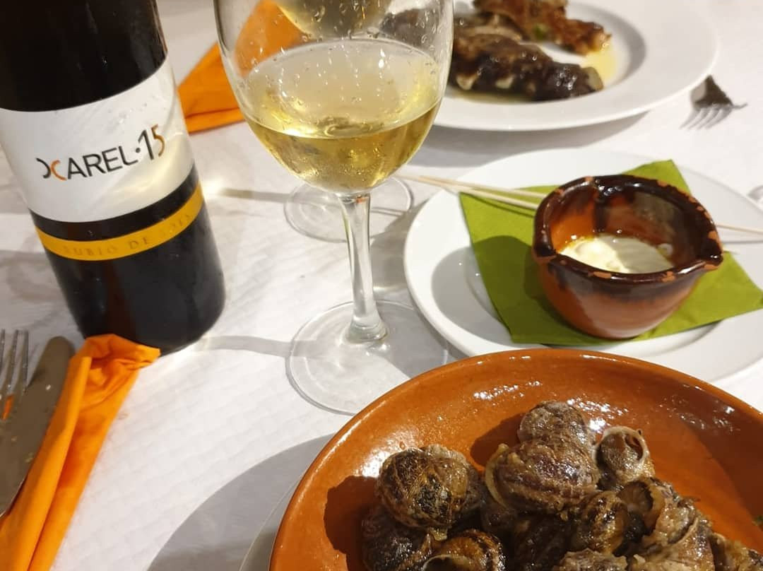 Montsonis Medieval Resort主图