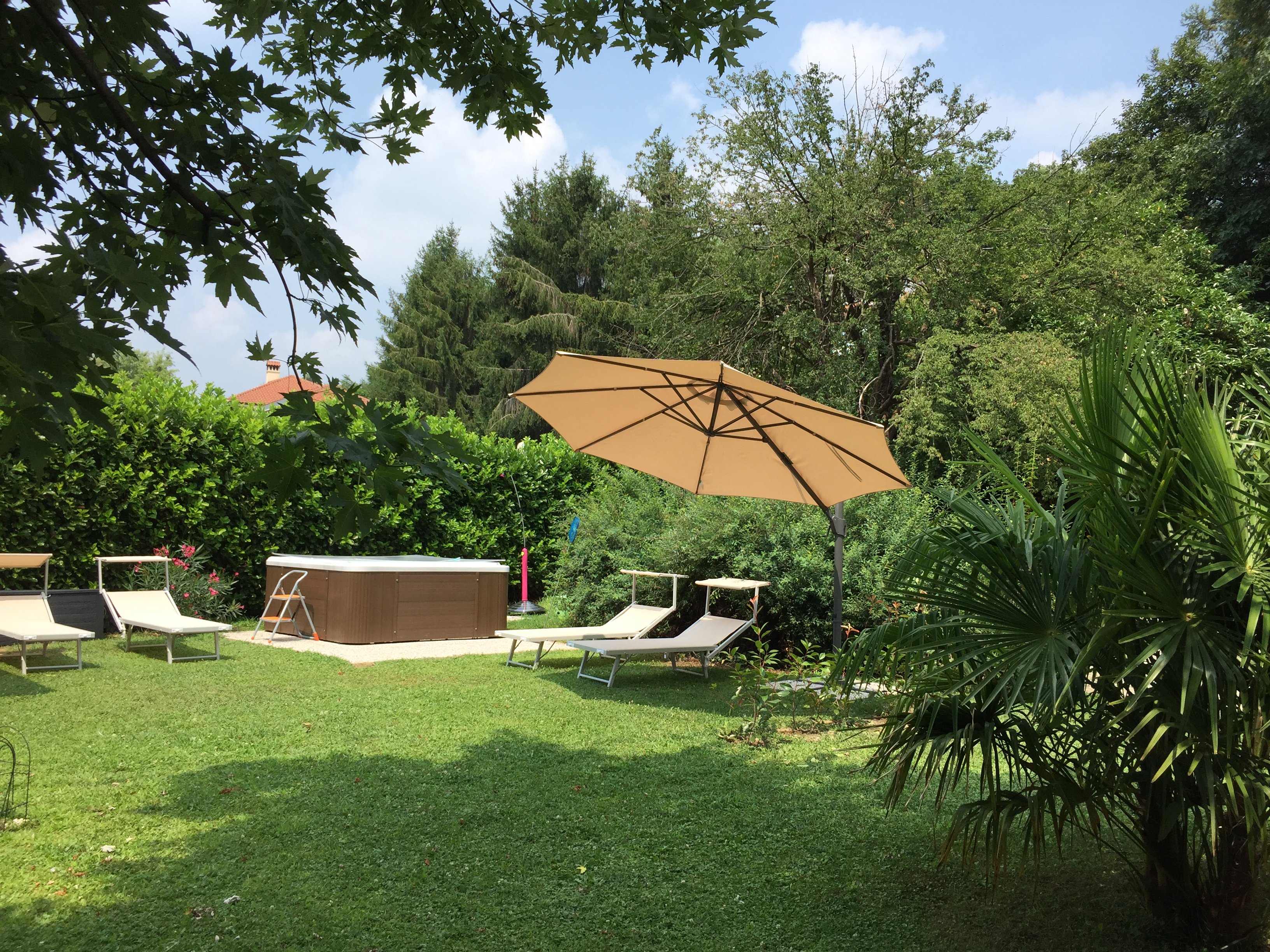 Villa d'Azeglio-官方