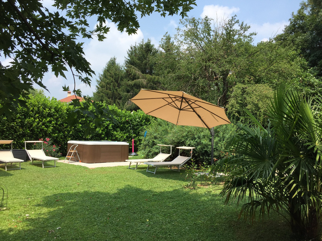 Villa d'Azeglio主图