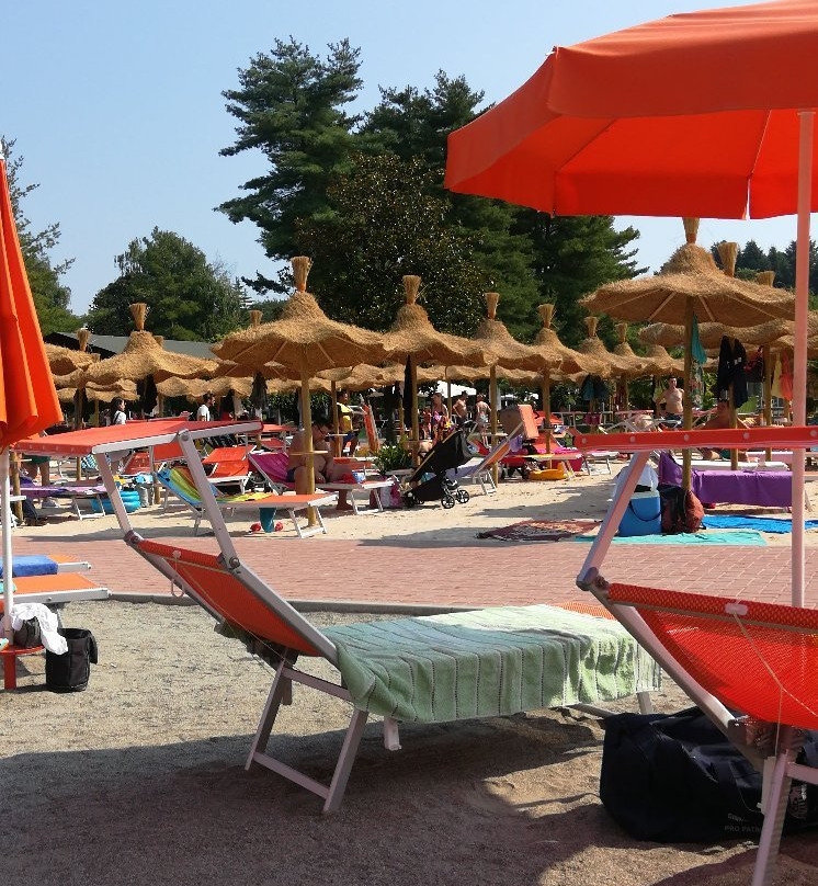 Piscine Tre Re-Fara Novarese必去景点