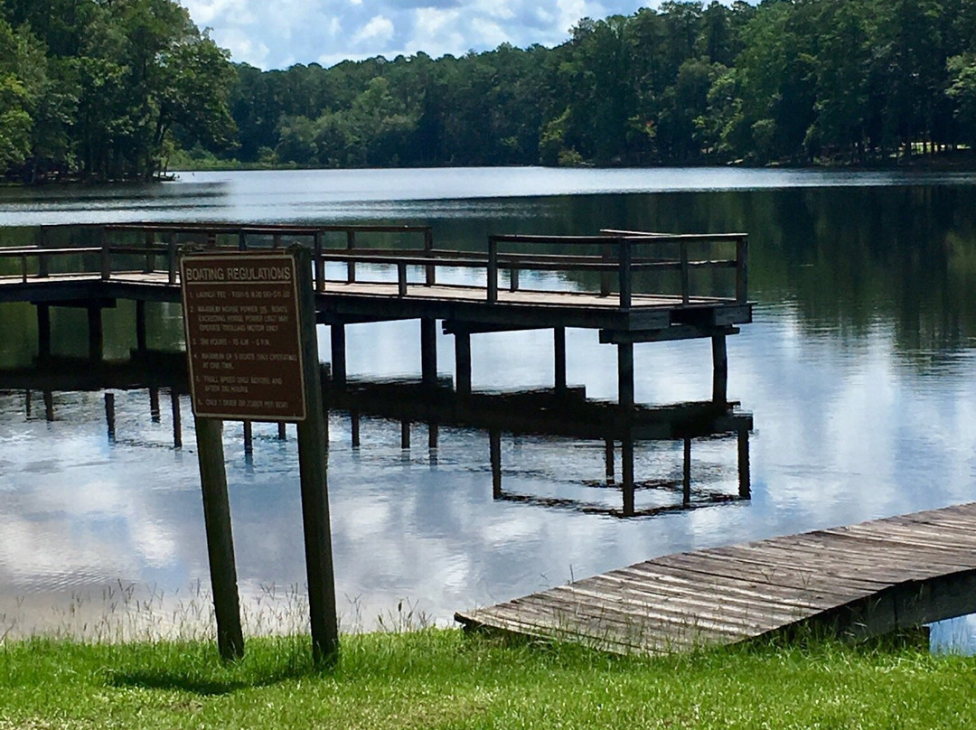 Clarkco State Park景点图片