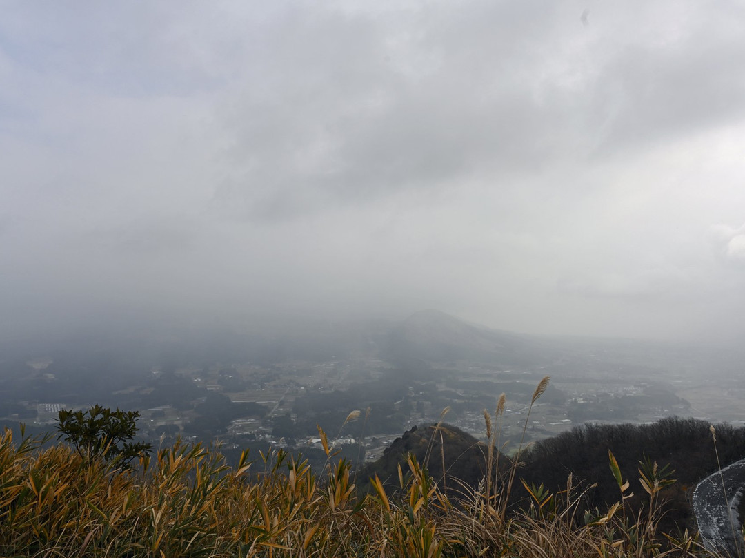 Mt.Tawara Observation Deck景点图片