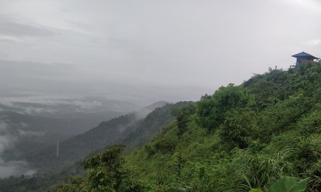 Palakkayam Thattu-坎纳诺尔必去景点