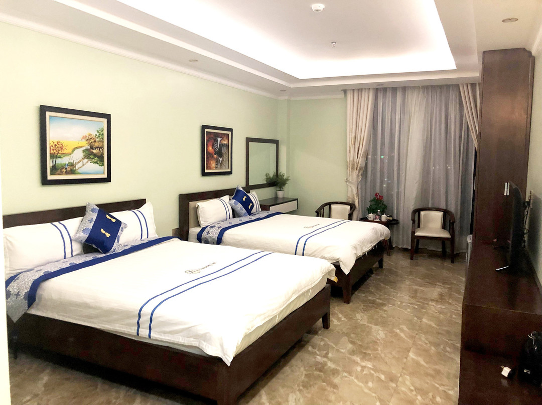 Bac Ninh Venus Hotel主图