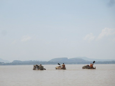Private Guide and Boat tours-巴哈尔达尔必去景点