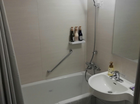 Vessel Hotel Campana Nagoya主图