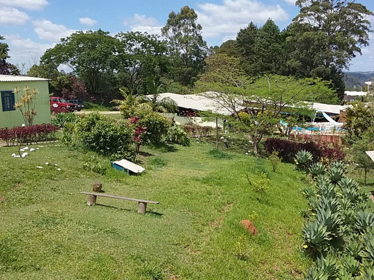 Recanto Haras São Roque主图