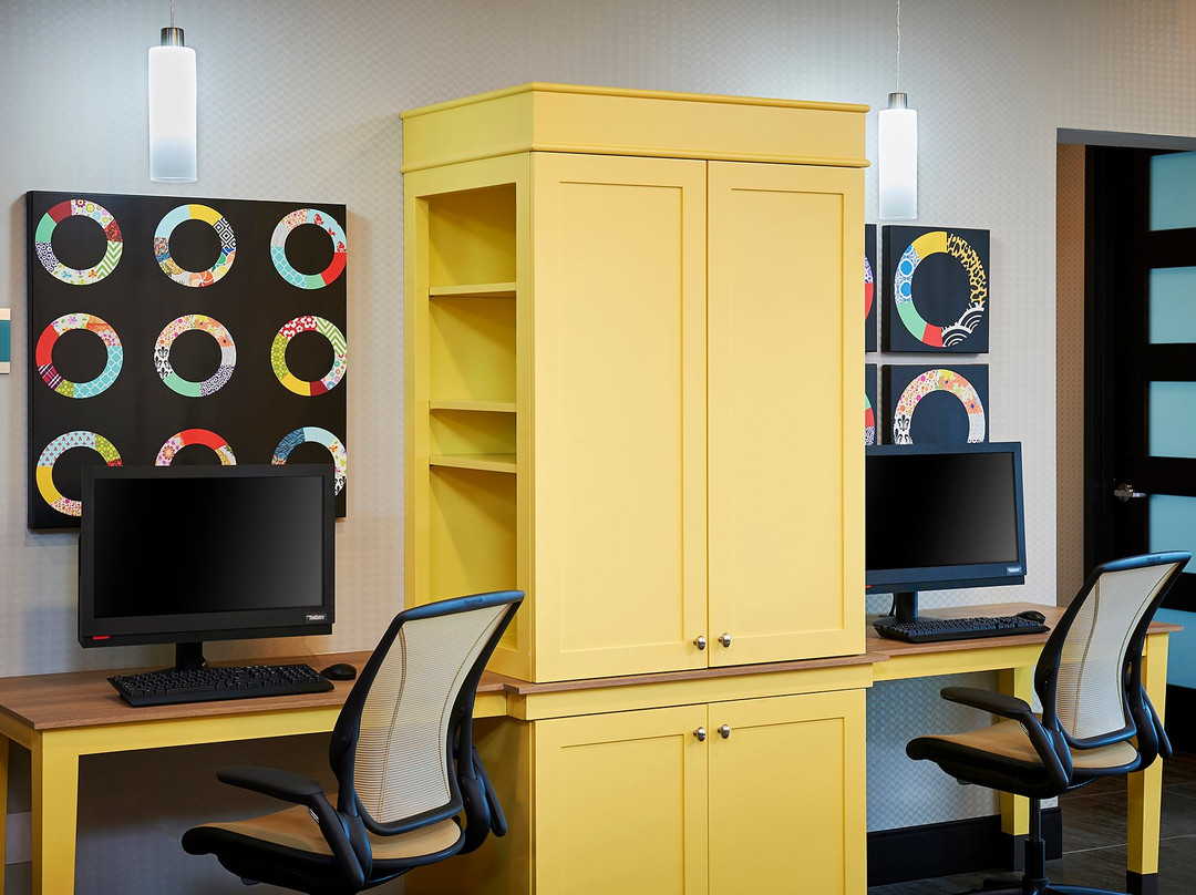 Home2 Suites By Hilton Brantford, On主图