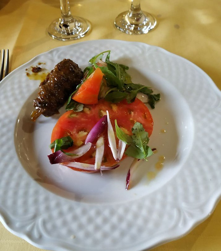 Agriturismo Colloreto主图