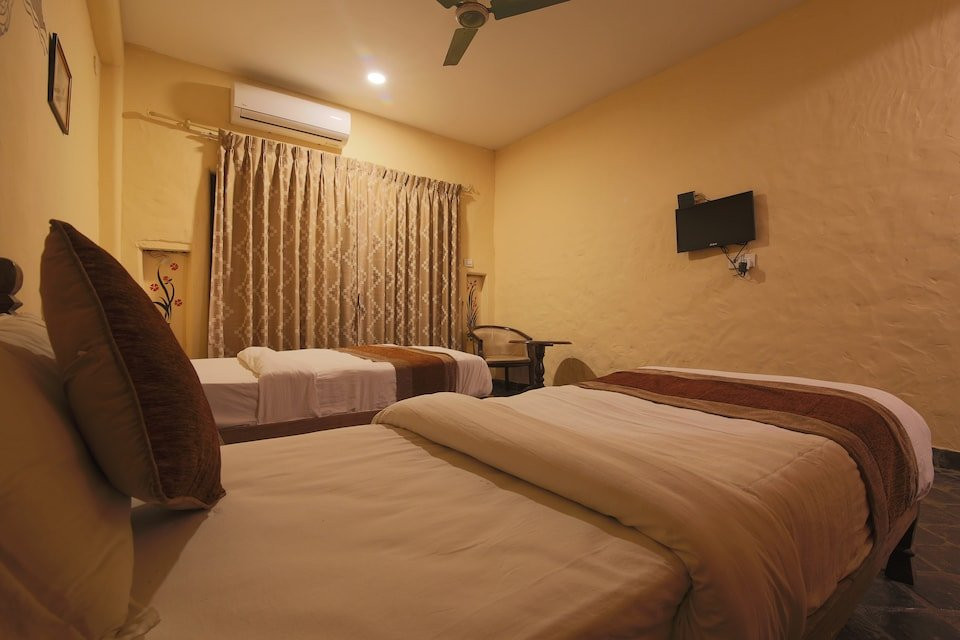 River Park International Resort主图