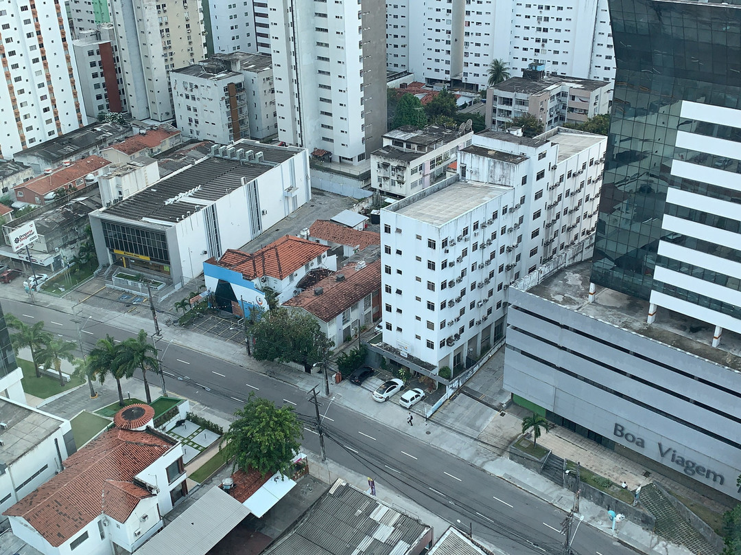 Ramada by Wyndham Recife Boa Viagem主图