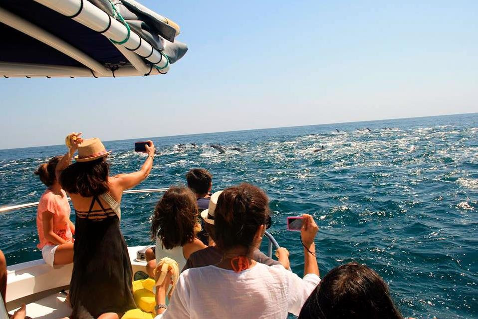 Taxi Zorritos Tours-Zorritos必去景点