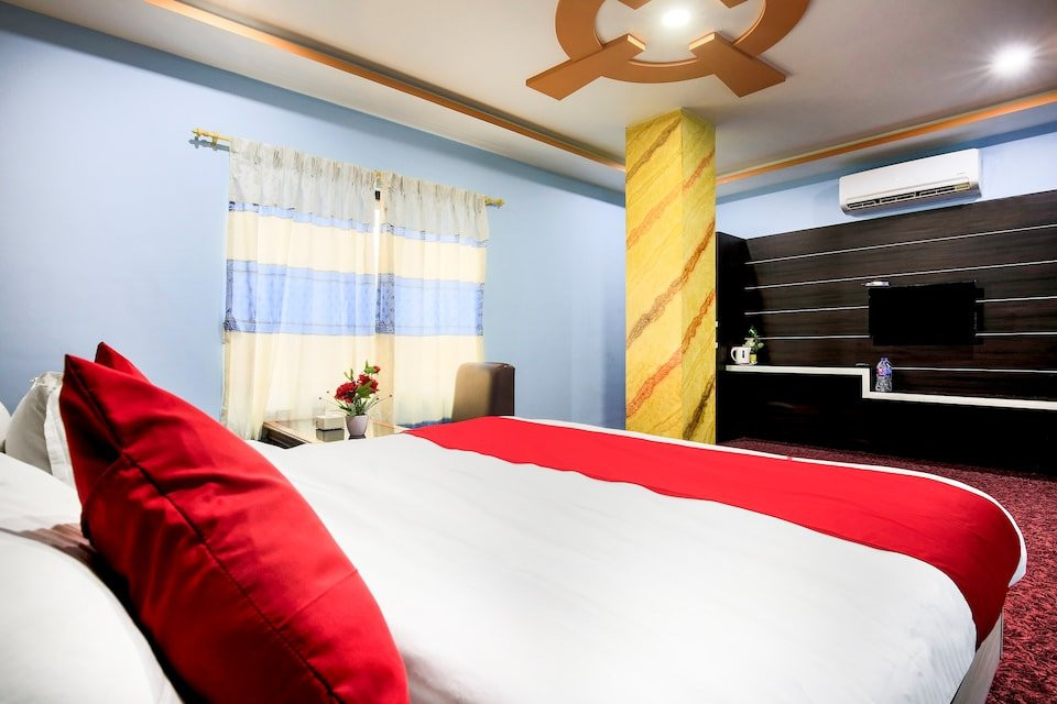 OYO 405 Hotel Grand Pacific Pvt Ltd主图