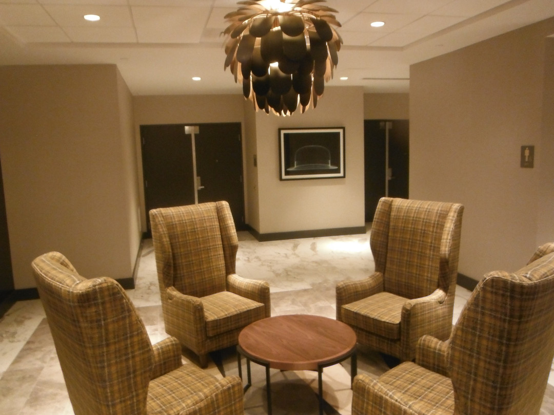 Hyatt Place Mount Pleasant Towne Centre主图