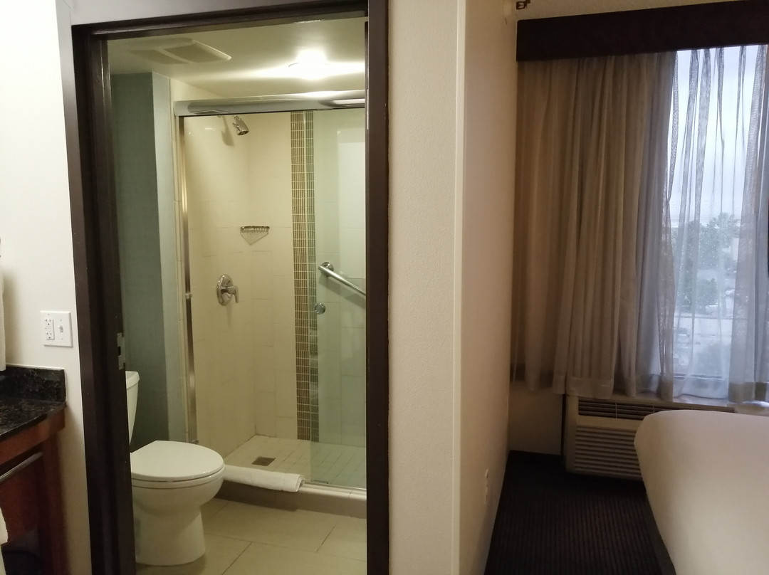 Hyatt Place Fremont / Silicon Valley主图