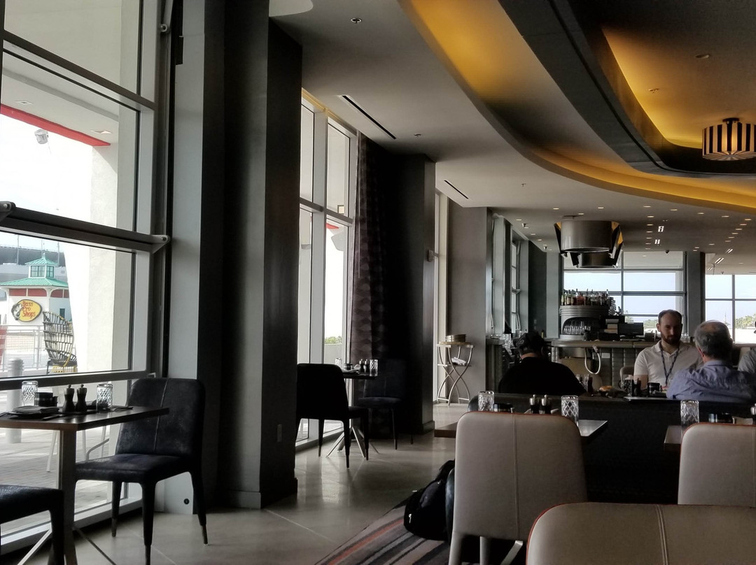 The Daytona, Autograph Collection主图