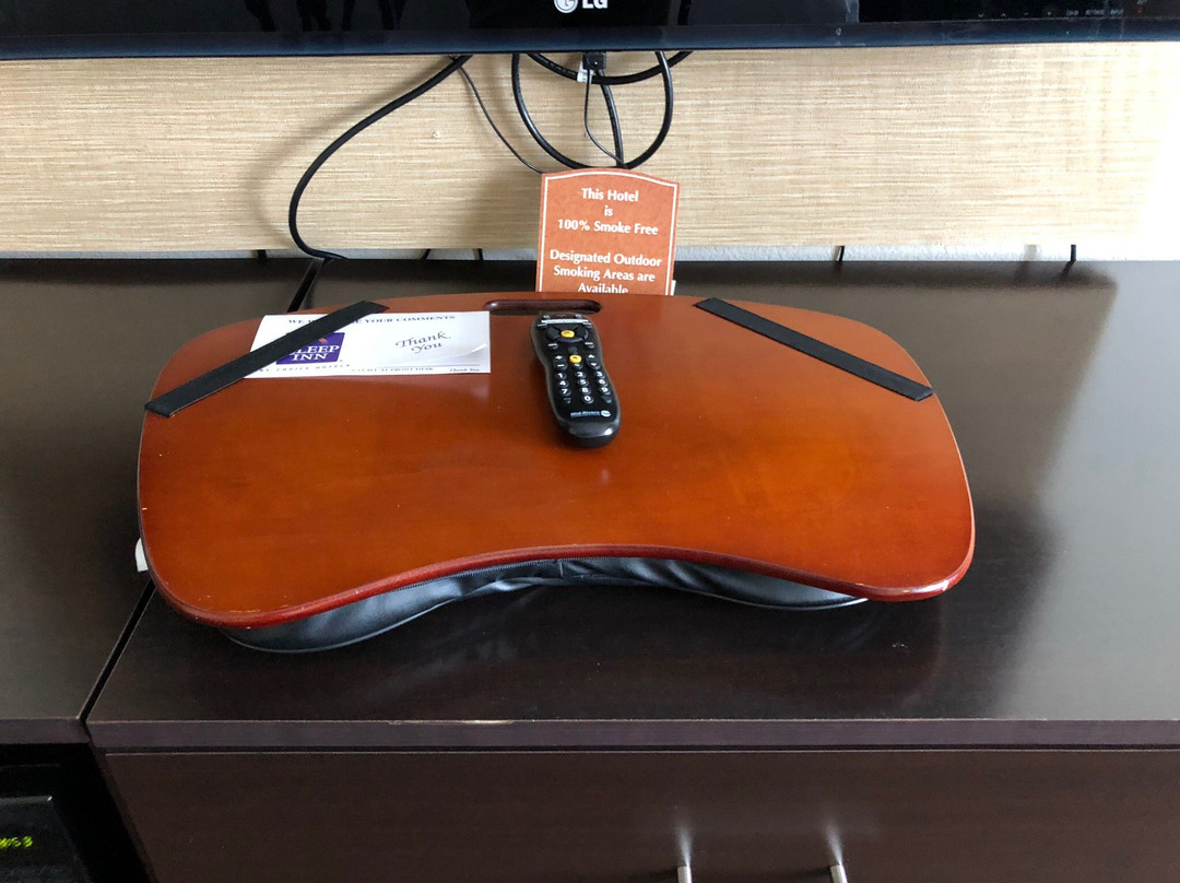 Sleep Inn & Suites主图