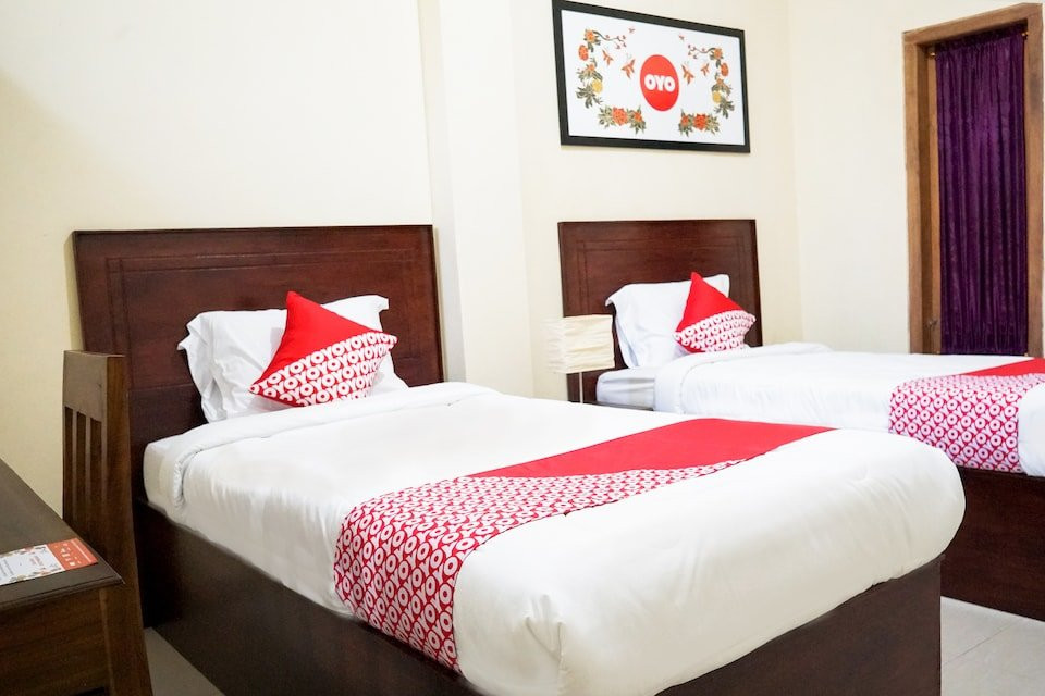 Hotel Manggala Syariah主图