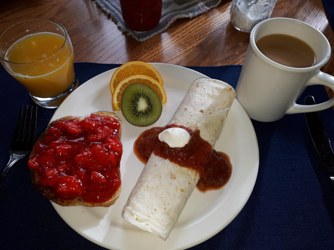 WillowGreen Farm主图