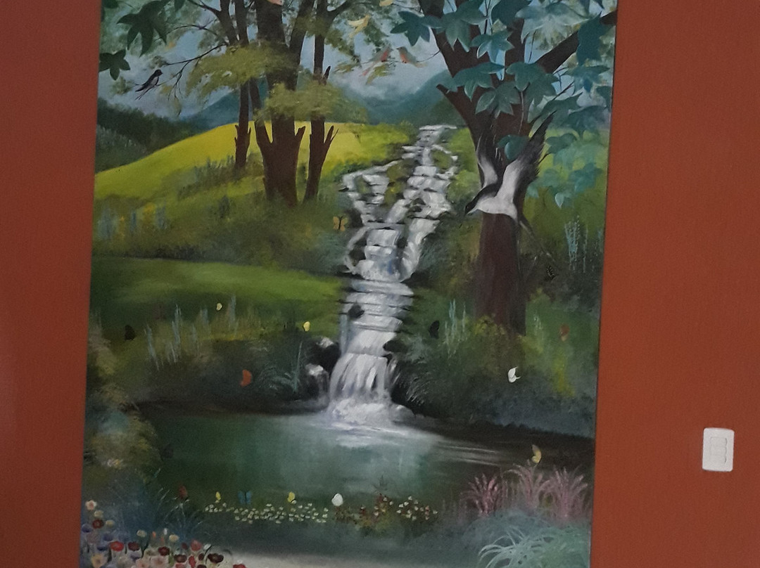 Pousada Yapara-Tyba主图