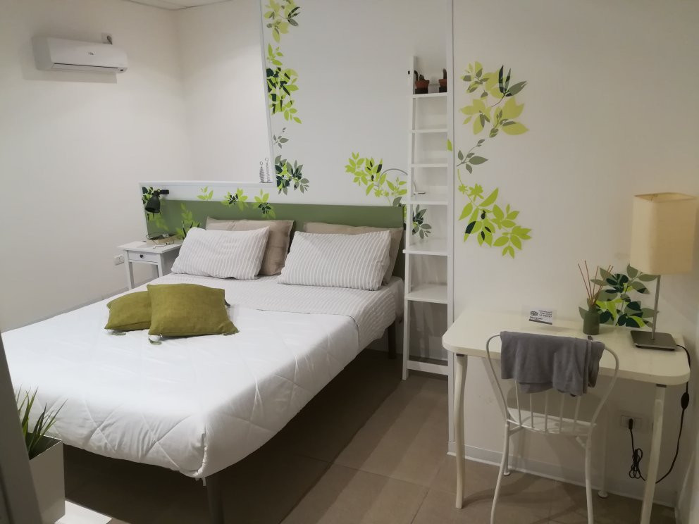 B&B I Cugi主图