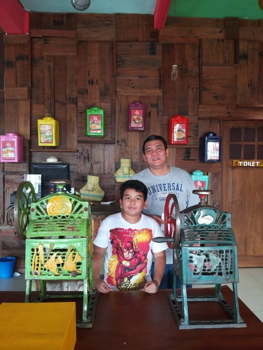 Coconut Island Carita Water Park-Pandeglang必去景点