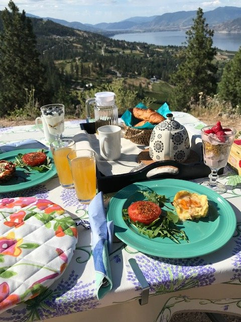 Forgotten Hill Bed & Breakfast主图