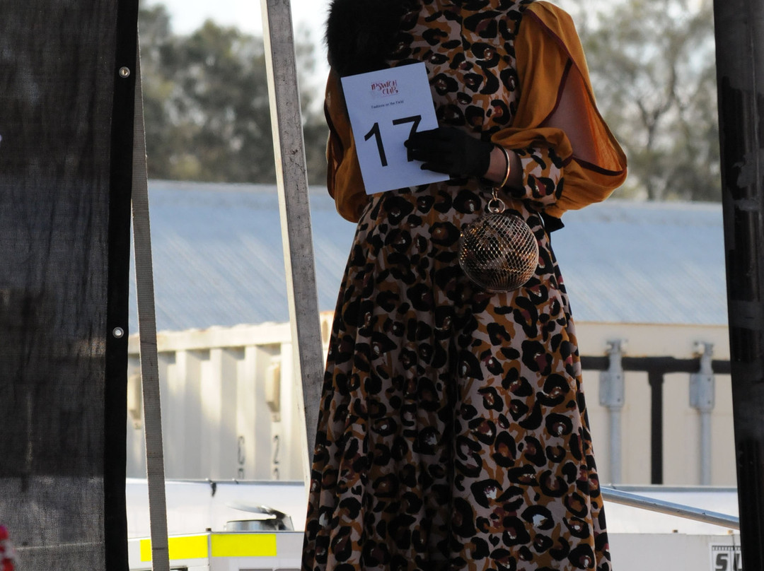 Ipswich Turf Club Inc-伊普斯威奇必去景点