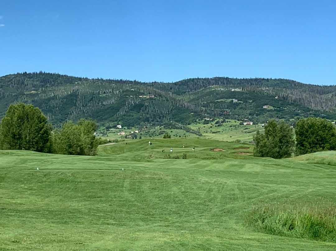 Haymaker Golf Course-斯廷博特斯普林斯必去景点