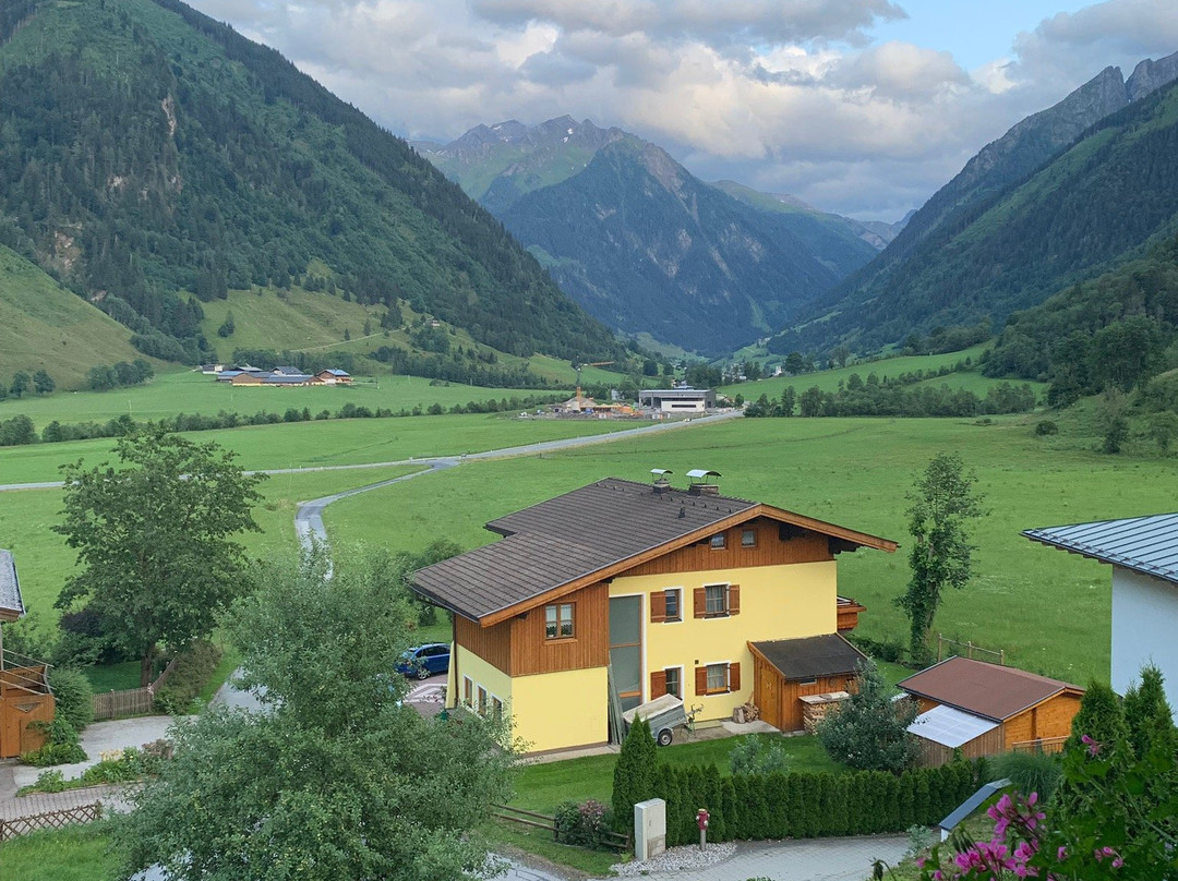 Feriendorf Ponyhof主图